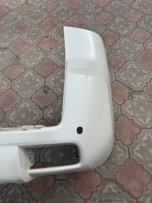 Прожам бампер Land Cruiser Prado 150