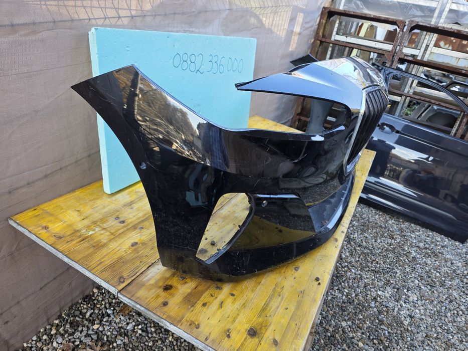 Bmw 2 U06 Active Tourer 2023 21- предна броня