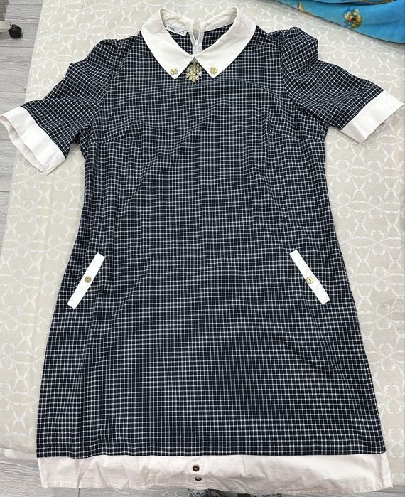 Продам женские платья  разные б/у