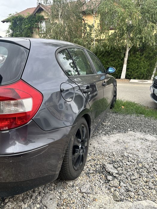 Bmw 116i e87 2005