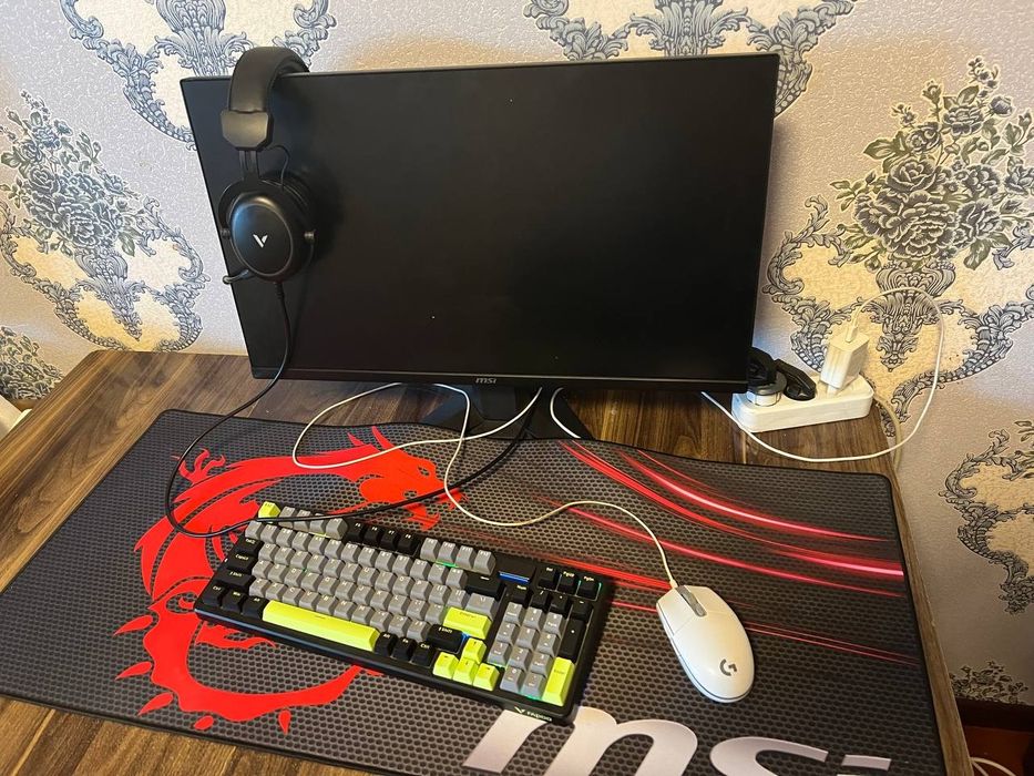 Kompyuter komplekt