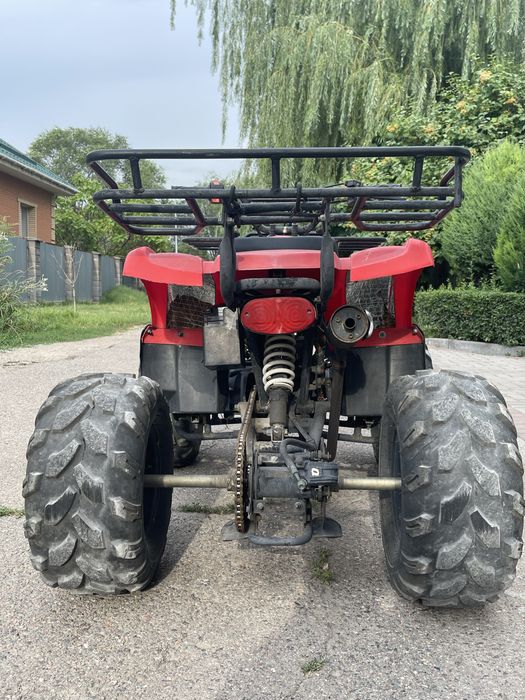 Квадроцикл 150cc
