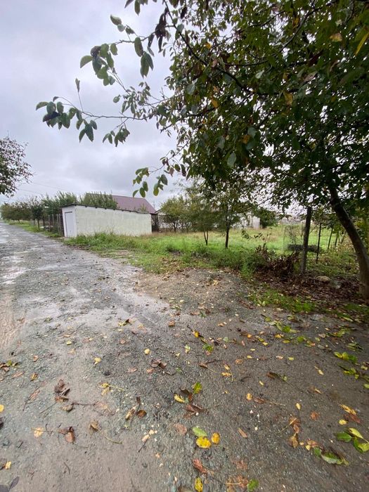 Teren intravilan Tuzla 665 mp aproape de plaja