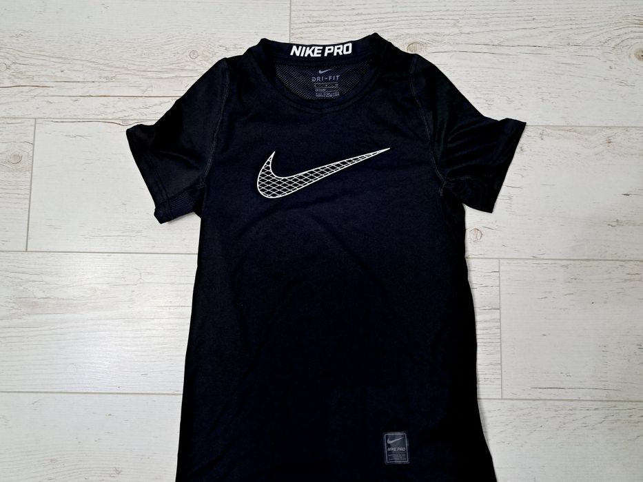 Nike Pro-Ориг. Детска тениска