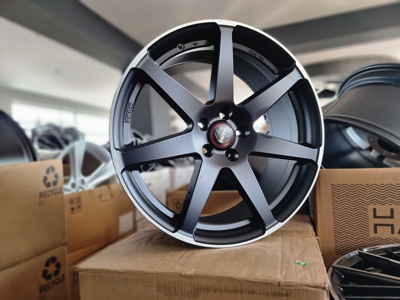 19цола 5x108 Volvo,Rover,Jaguar,Peugeot Пежо 5х108