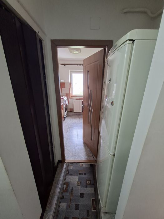 Vând apartament 2 camere