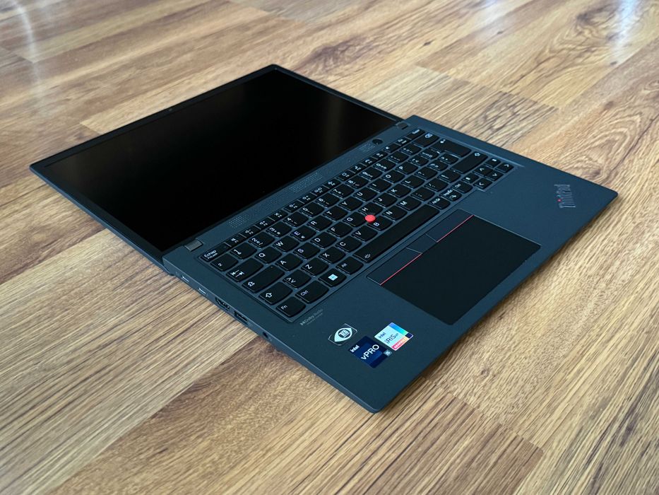 13.3' WUXGA Core i5-1245u Lenovo ThinkPad X13 G3 16GB LPDDR5/256GB SSD