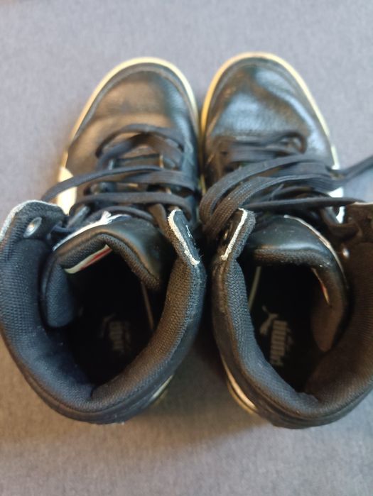 Подарявам 3 чифта обувки 35н. НЕ ИЗПРАЩАМ