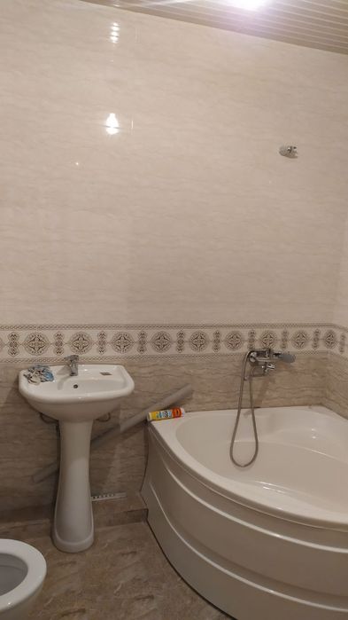 2х комнатная квартира разделка