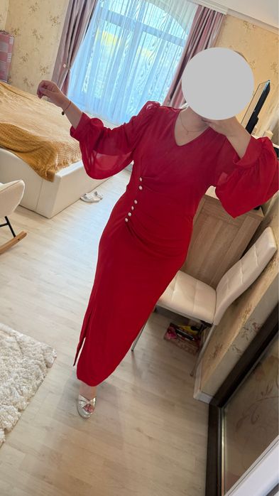 Rochie elegantă - mărimea XL