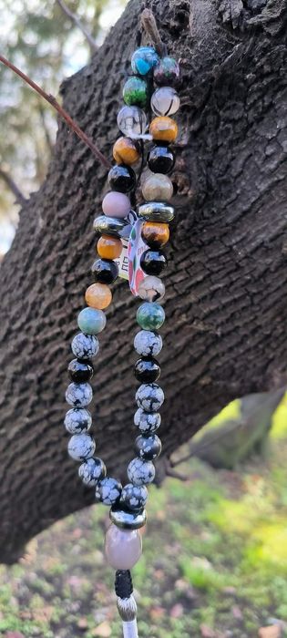 Броеници 33 зърна