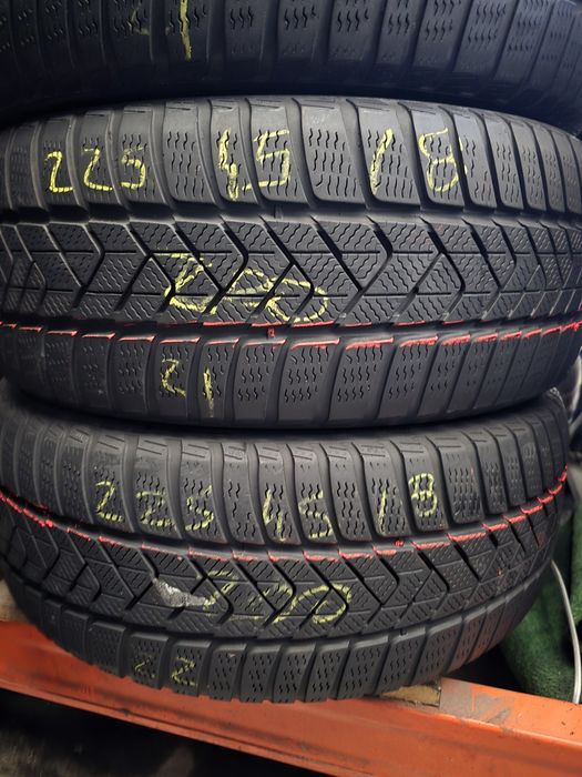 225.45.18 pirelli m+s