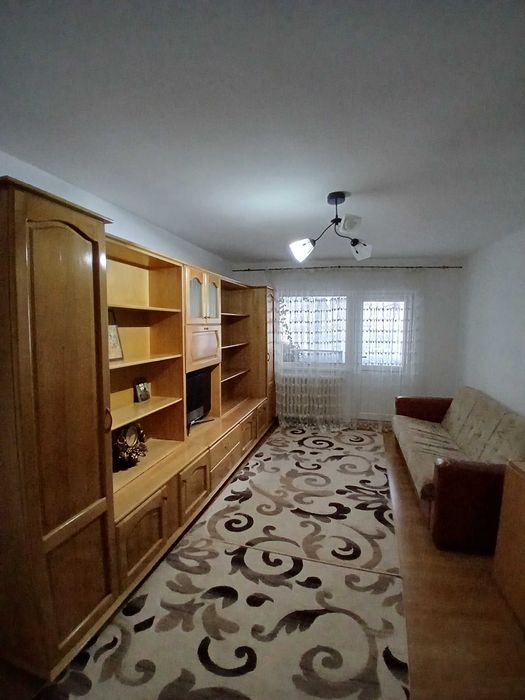 Apartament zonă centrală