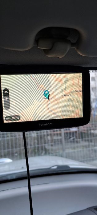 GPS TomTom Start 52
