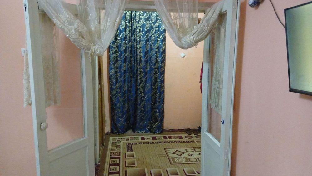 Uy sotladi sirdaryoda