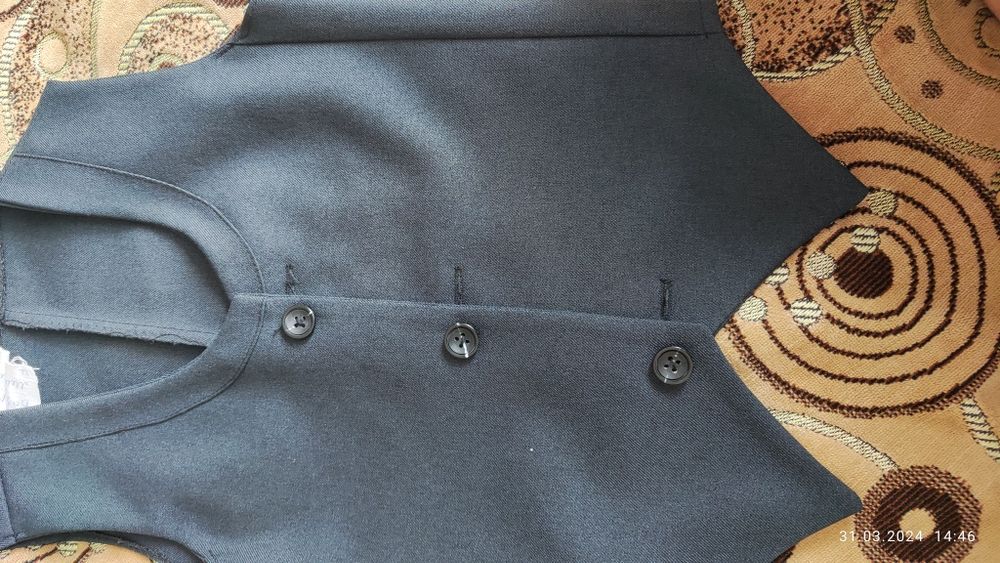 Продам детский мальчиковый тройка