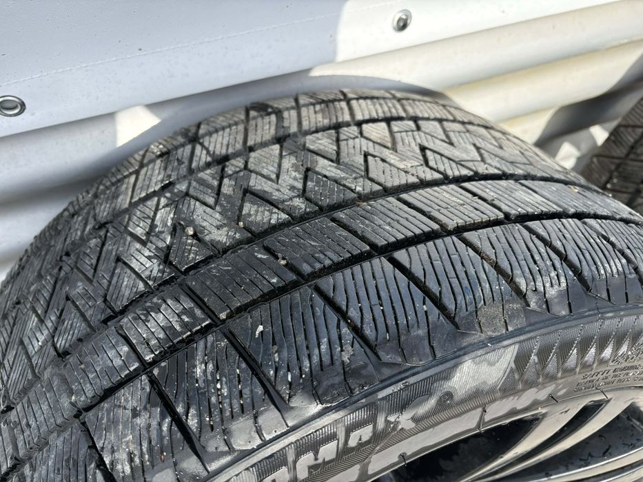 20" джанти с гуми спорт пакет BMW Style 333 5х120 централен 74.1
