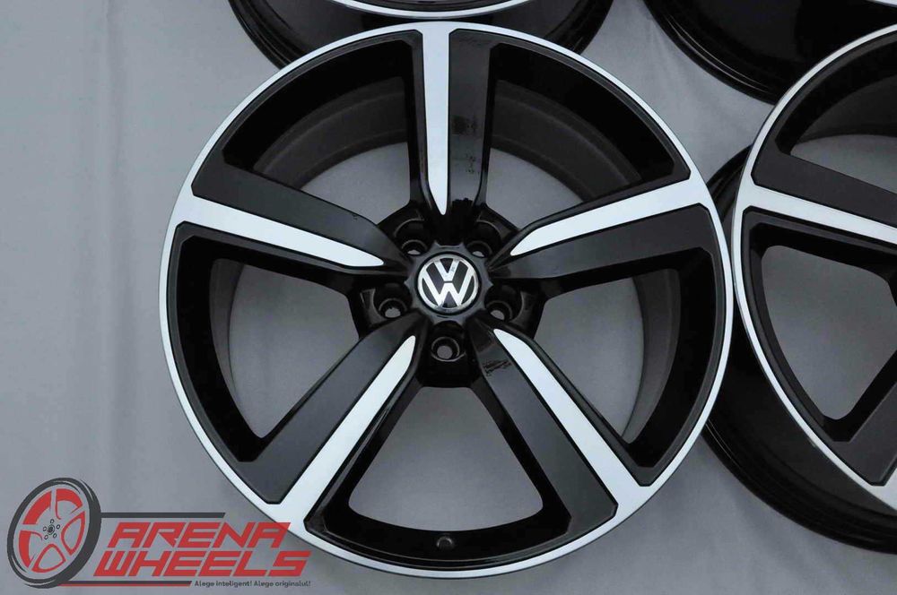 Jante Noi 20 inch Originale VW Touareg 3 CR R20
