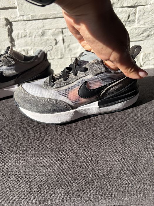 Детски маратонки Nike flex runner 2- 26 номер + ПОДАРЪК  яке