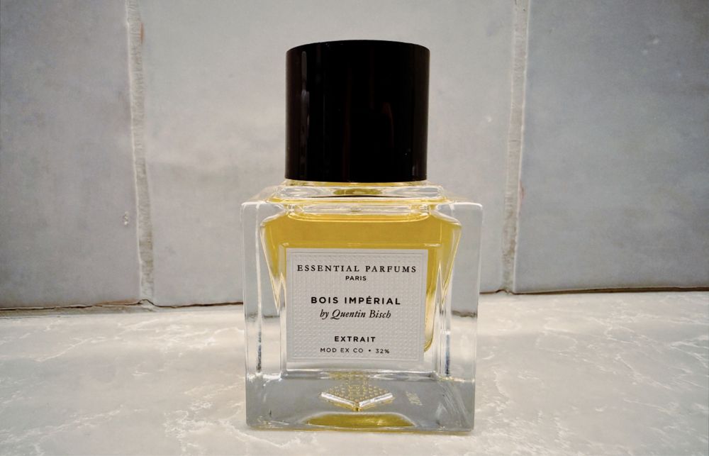 Essential parfums paris