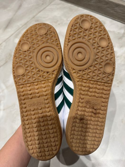Adidas Samba 37,5 маратонки