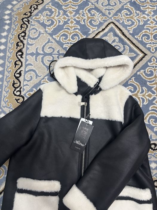 Дубленка срочнооо