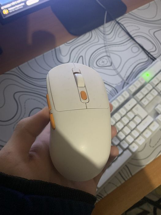 клавиатура мышка