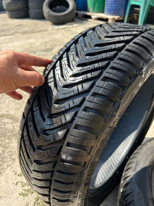 Anvelope auto noi