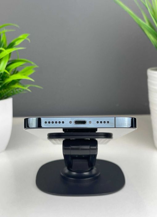 Apple iPhone 12 Pro Max 256GB, белый 1263а51840