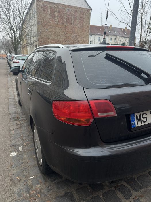 AUDI A3 2.0 tdi 140cp