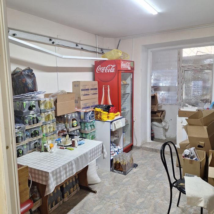 Коммерческое помещение срочно