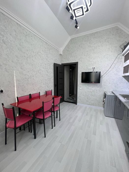 Продается 1 ком. Квартира площадью 41 кв.м. В Мотриде ор. Круг