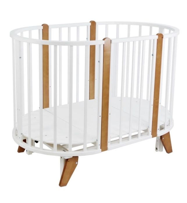 Манеж в идеальном состоянии