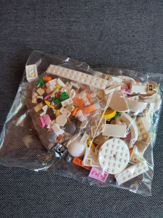 Lego 31133  nou 3 in 1