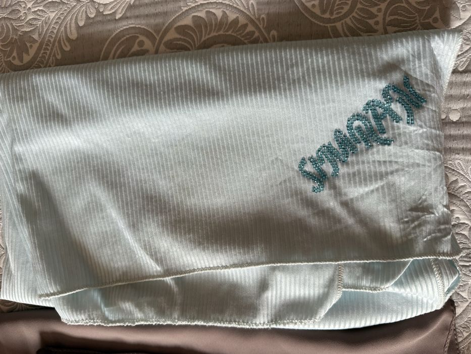 Шарф платок боне