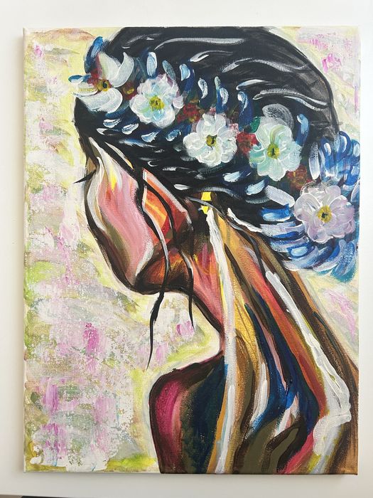 Продавам картини