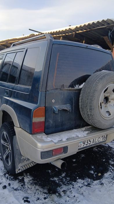 Продам машину Сузуки Витара