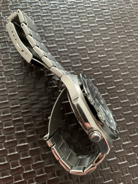 Часы Casio Edifice ecb10