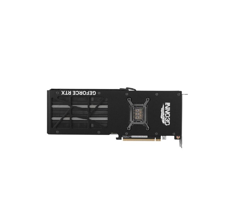 - Видеокарта Inno3D GeForce RTX 5070 Ti X3 OC 16GB