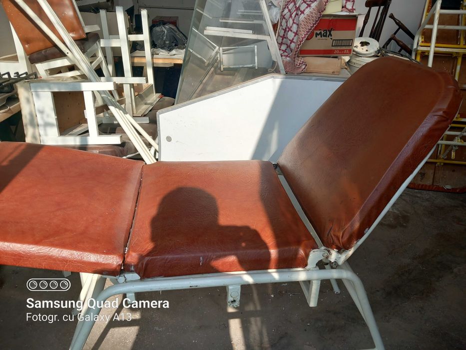 Vand paturi pentru cosmetica sau masaj