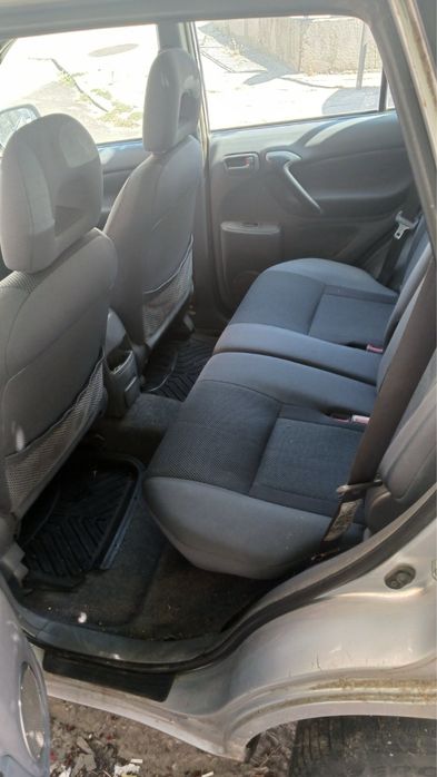 Продава се Toyota Raf 4, дизел