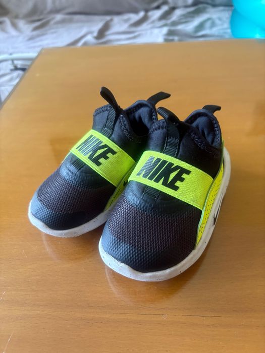 Бебешки обувки - Nike