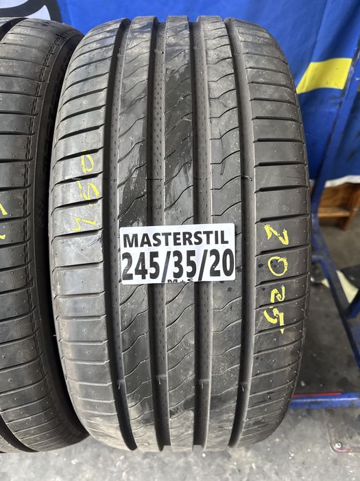 245/35/20 Masterstil 95Y