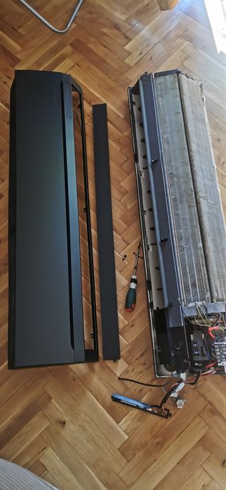 Профилактика, почистване, боядисване  на климатици област София