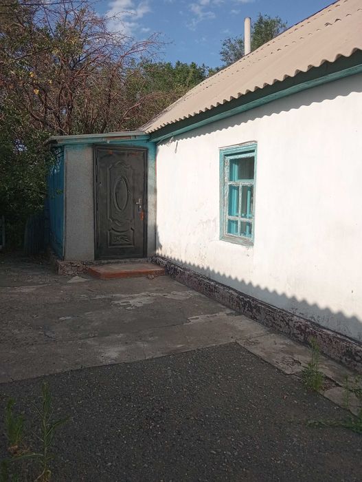 Продам частный дом
