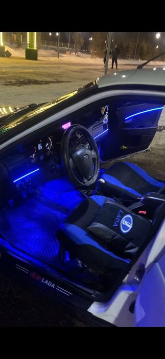 Прирора седан   .