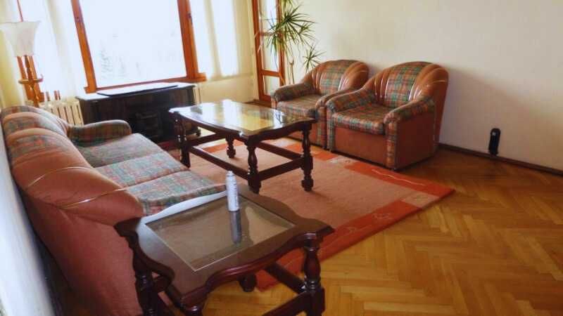 Дава се под наем Тристаен апартамент в София, Младост 2 - 86 кв.м за 550.8 € - Снимка #6