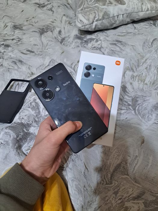 Redmi Note 13 Pro