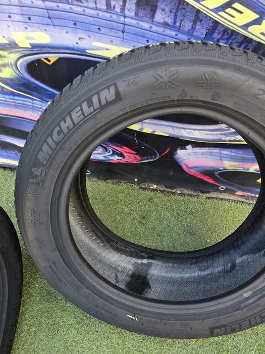 215.55.17 michelin m+s