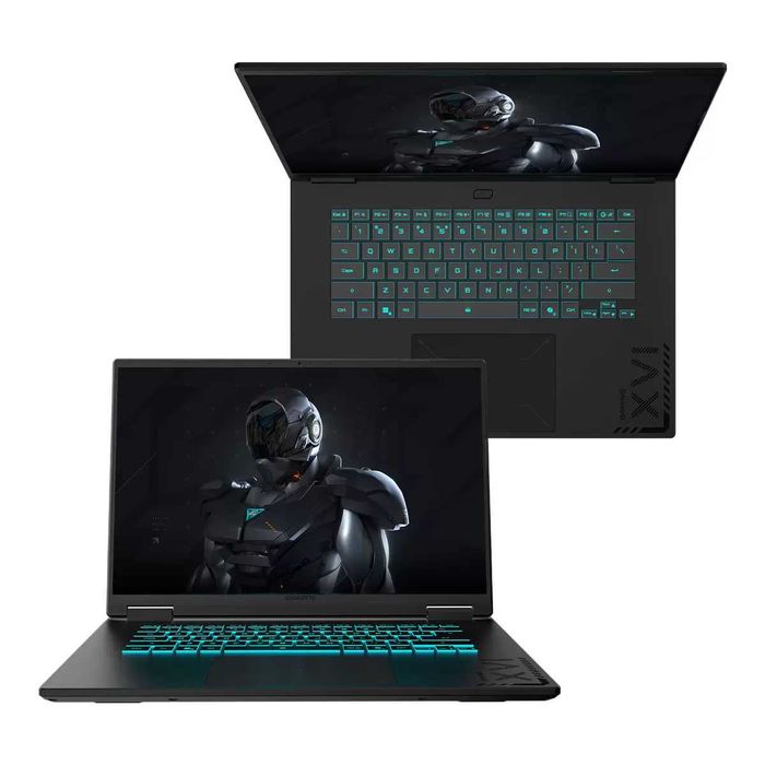 Gigabyte Gaming A16 i7 13620H 16GB 512GB RTX 5070 8GB 16." QHD+ 165Hz